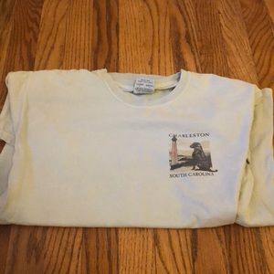 Charleston t-shirt